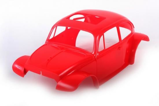 Tamiya Body Monster Beetle