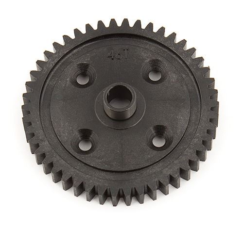 ASSOCIATED RC8B3.1e SPUR GEAR 46T (KIT)