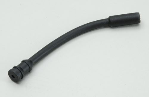FG Modellsport Petrol Tube Black