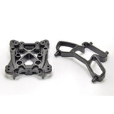 Hobao Hyper MT Sport Plus II Shock Tower
