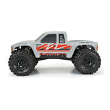 Proline 1/10 Cliffhanger Hp Stone Gray Body 12.3In (313mm) Wheelbase