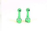 HOBAO H4E CNC BALL STUD FOR STEERING (2)