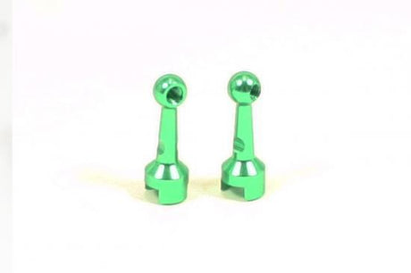 HOBAO H4E CNC BALL STUD FOR STEERING (2)