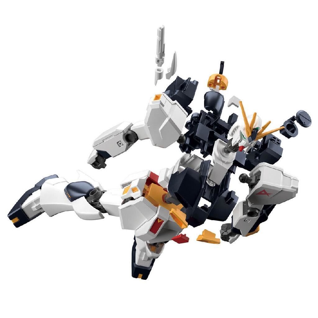 Bandai Hobby Eg 1/144 Rx-93 Nu Gundam (3L)