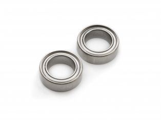 BlackZon Bearing 8x13x3.5mm (2pcs)
