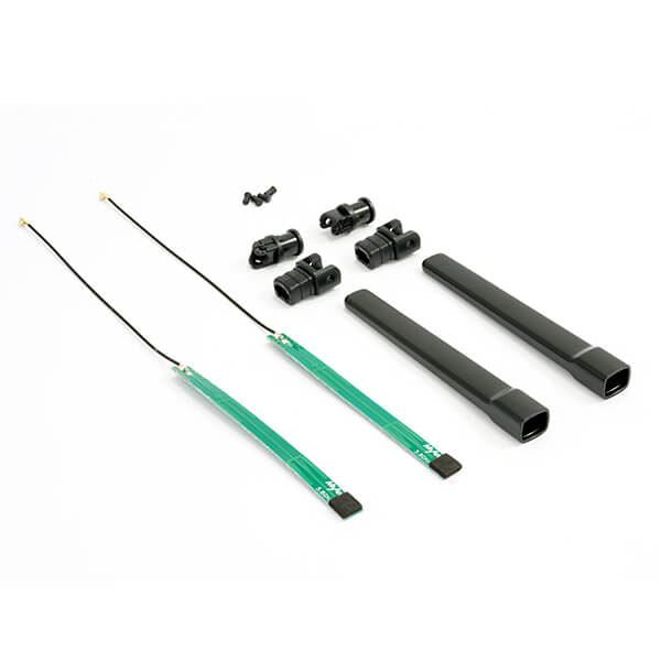 Hubsan Zino Antenna Of Remote (Black )
