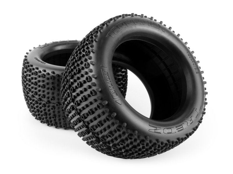 Tredz Terrahex Tire Hd 160X90/3.8In (2Pcs)