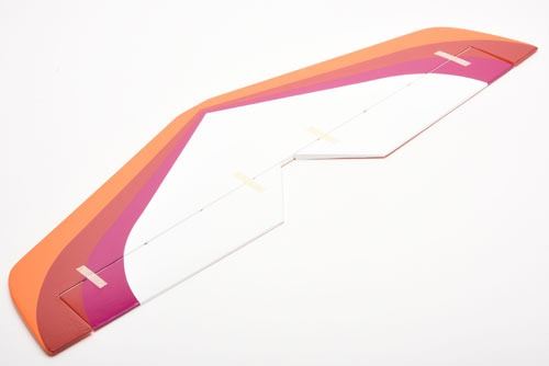 Ripmax Acro Wot Mk2 XL - Tailplane & Elevator