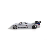 Montech Lc2 1/12 Scale Body - Lightweight