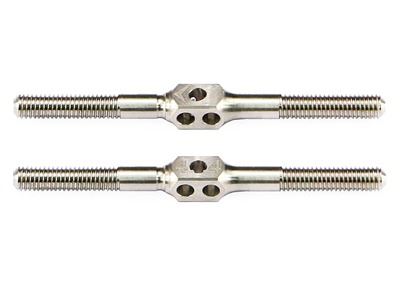 Arrowmax 64 Ti Turnbuckle 3mm x 44mm (1-3/4) - (2)