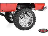 Rc4Wd Mickey Thompson 2.6  Baja Boss M/T Scale Tyres