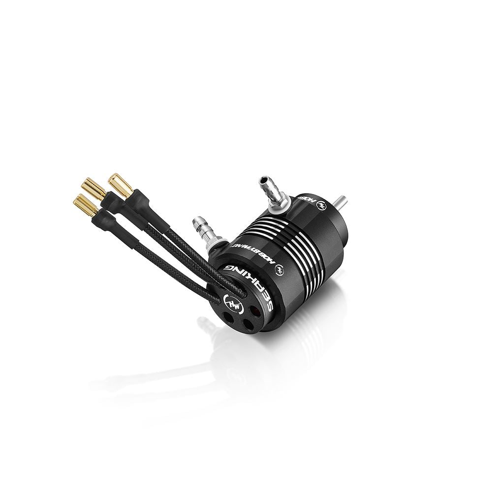 Seaking 2040Sl 4000Kv Motor Black V2