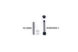 Koswork Yokomo Yz870C - Yz10 Hardened Suspension Shaft 3X31Mm (2)