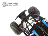 T-Bone Racing XV4 Rear Bumper - Losi Rock Rey