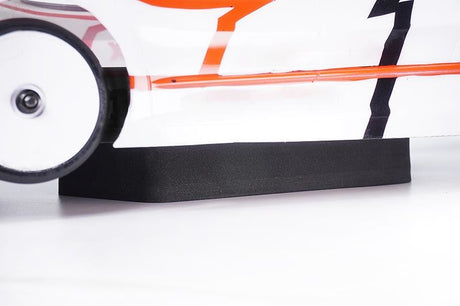 Koswork Foam Car Maintenance Stand H30 206X110Mm (On-Road 1:8-1:10)