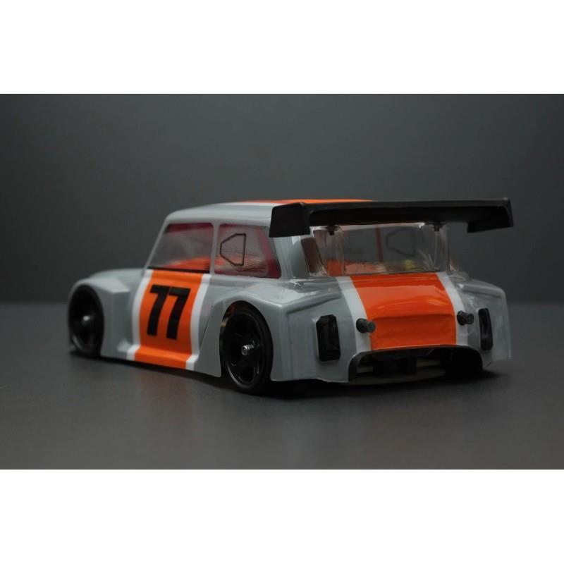 PHAT BODIES M.A.D. MINI FOR MARDAVE AND KAMTEC MINI STOCK