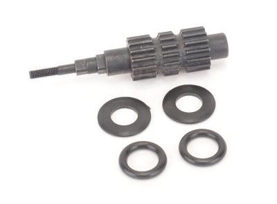 Schumacher Pro Layshaft - CAT XLS