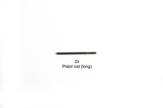 Tamiya Piston Rods X 2