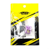 Yeah Racing Hackslider Drift Performance Tuned Gyro V4 For Mini Drift Rc