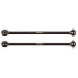 Team Associated B74 Cva Bone - 74mm