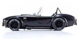 Kyosho 1:18 Shelby Cobra 427 S/C Spider 1962 Black