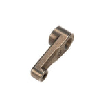 Axial Servo Horn, 23T, V2: Scx10 Iii