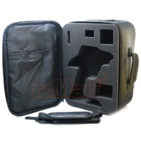 Yeah Racing Transmitter Bag For Sanwa M12 M12S MT-44 MT-5