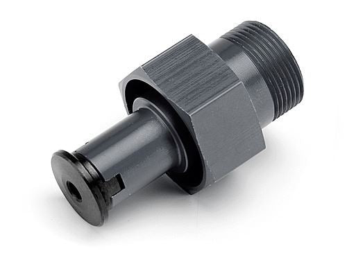 HPI 24mm Hd Front Hex Hub (Gunmetal)