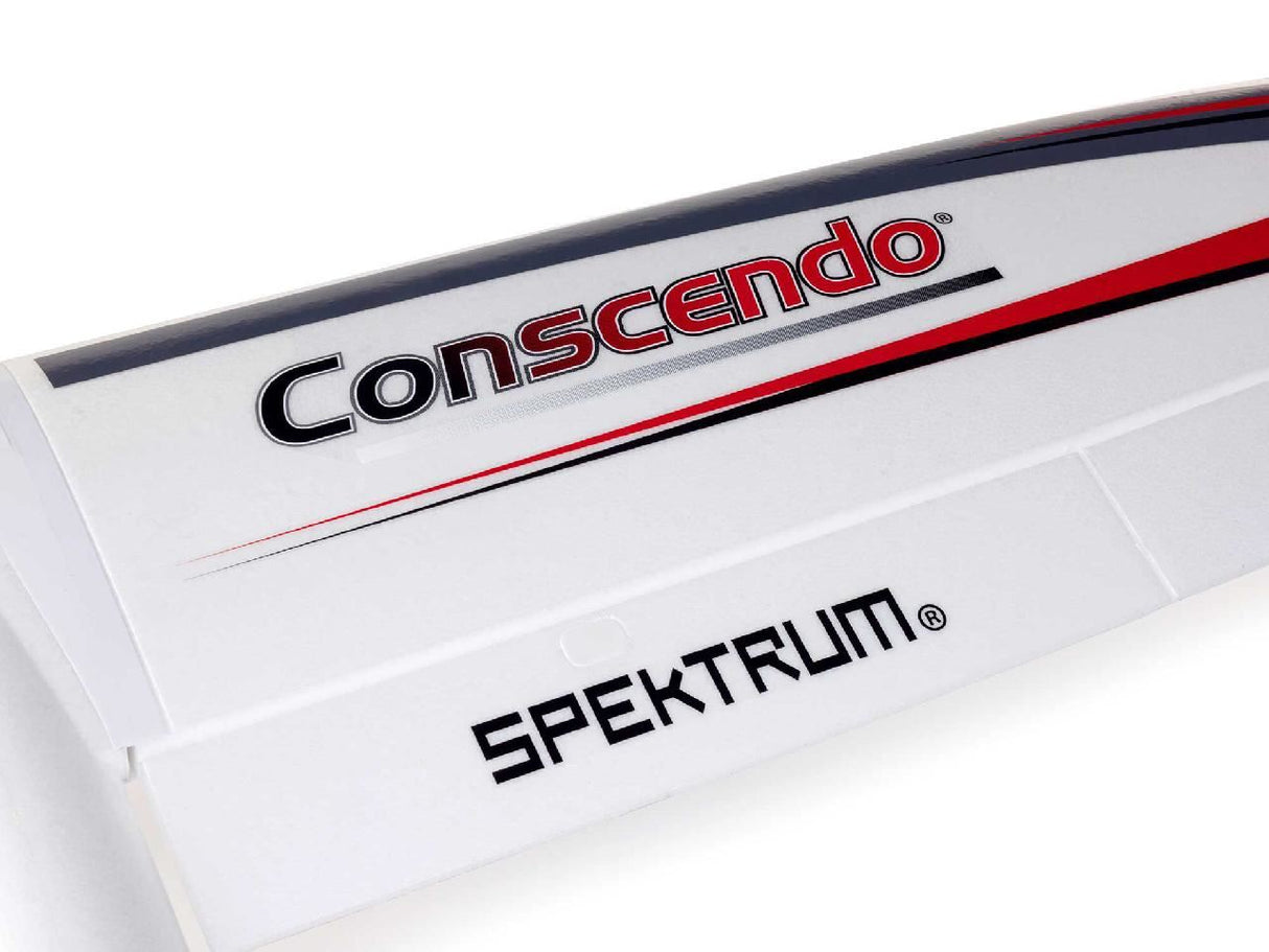 E Flite Conscendo 2.0M Pnp