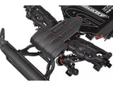 Corally Shiroi Xp6 Roller Short Course Truck Rtr - Red