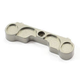 HOBAO VS CNC ALUM REAR LOWER ARM HOLDER - RF.