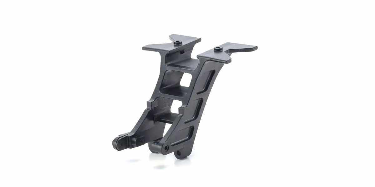 One Piece Wing Stay Set Kyosho Inferno Mp10