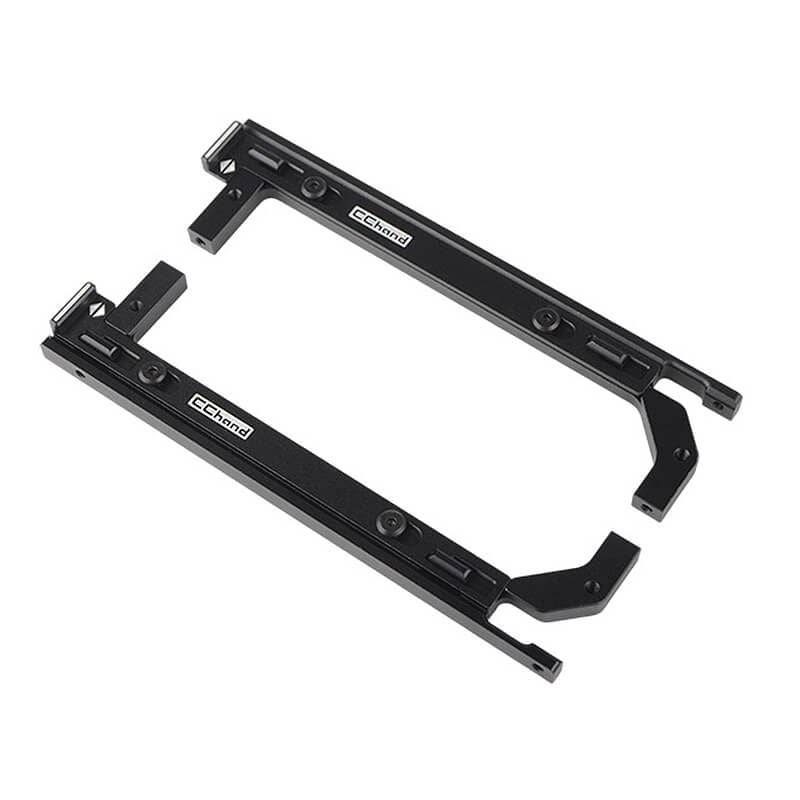 Rc4Wd Quik Release Body Mount For 1987 Toyota Xtracab