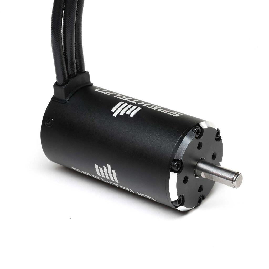 Spektrum Firma 4685-1450Kv Brushless Motor: 8Mm