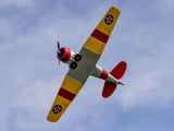 E Flite Snj-5/At-6 Texan 1.5M Pnp