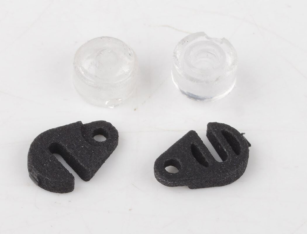 RC4WD GUARDIAN STEEL FRONT BUMPER FOR MST 4WD OFF-ROAD CAR KIT W/ J4 JIMNY BODY