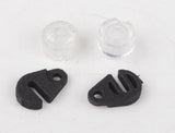 RC4WD GUARDIAN STEEL FRONT BUMPER FOR MST 4WD OFF-ROAD CAR KIT W/ J4 JIMNY BODY