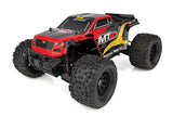 Team Associated Rival Mt10 Rtr Truck Brushless W/3S Battery
