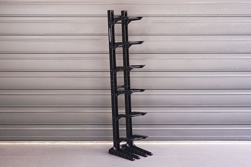 Koswork Rc Car Display Stand Rack 6 Layer 200X240X1000Mm