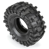 Proline 1/10 Mickey Thompson Baja Pro X G8 F/R 1.9In Crawler Tires (2