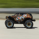 Arrma 1/16 Gorgon Grom 4X4 Rtr Monster Truck Bronze