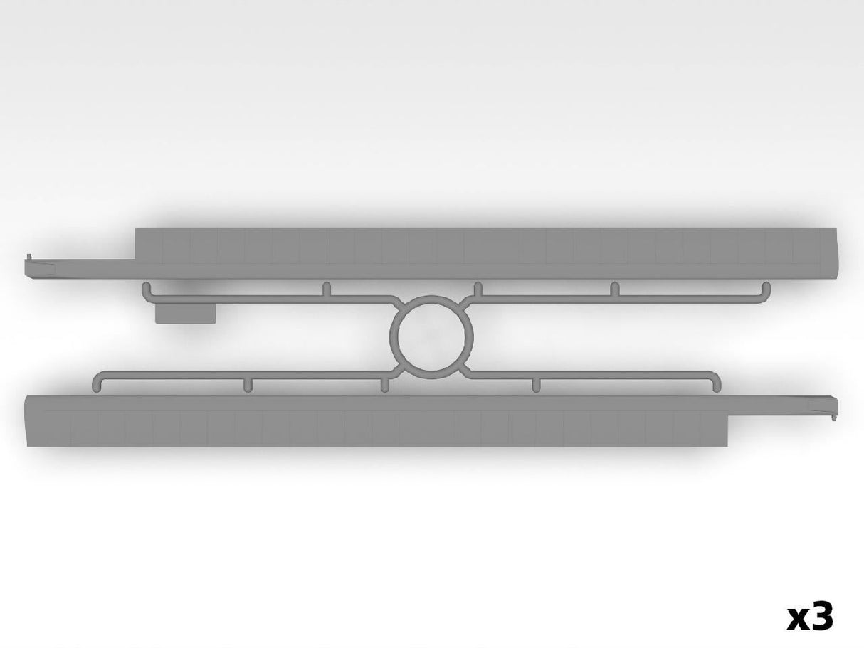 Icm Sikorsky S-64E Skycrane