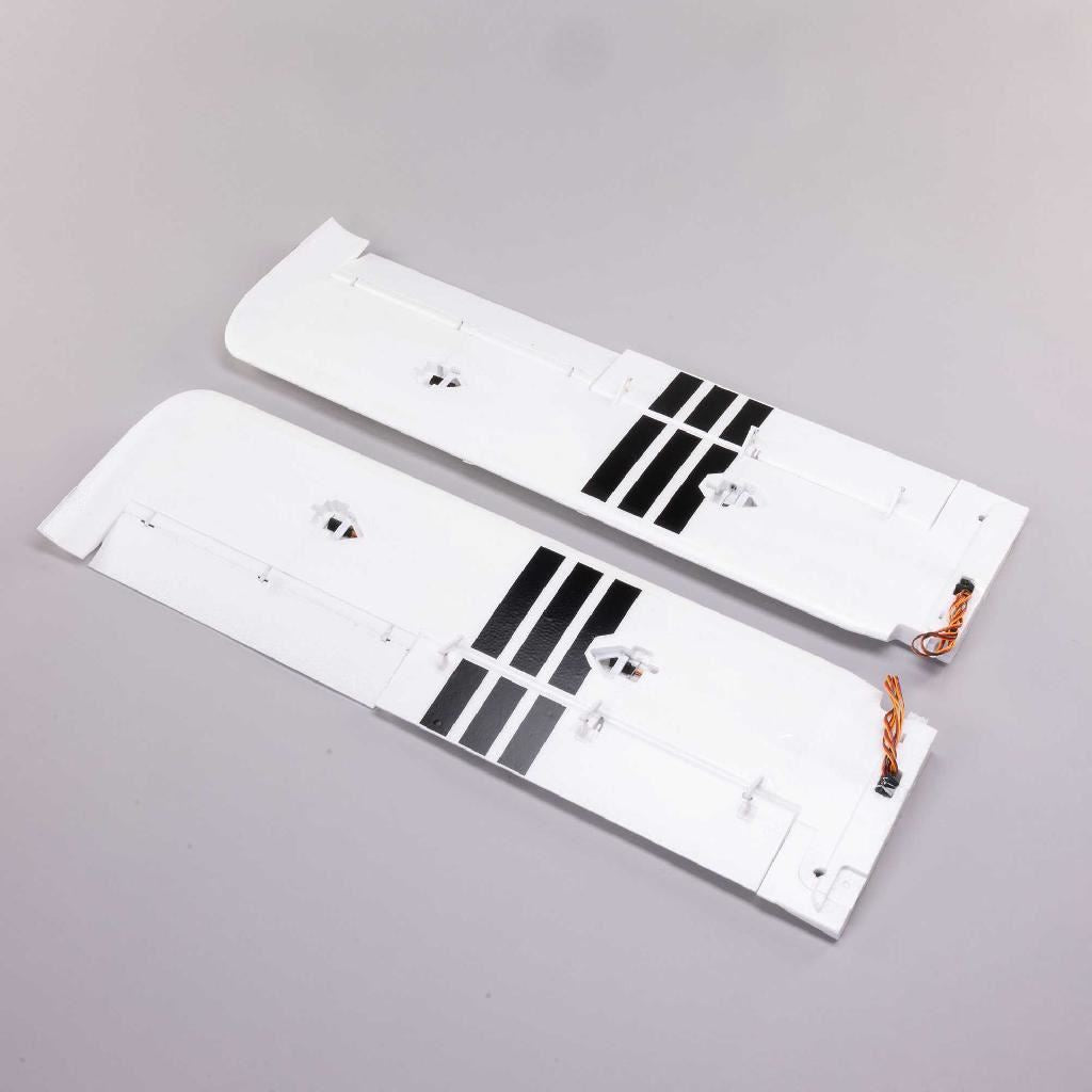 E Flite Wing Set: Timber 10-Year Anniversary Edition