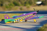 FMS 1100mm P-51 VOODOO WITHOUT TX/RX/BATTERY