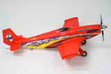FMS 1100mm P-51 DAGO RED ARTF w/o TX/RX/BATT