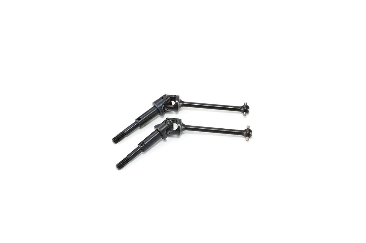Kyosho Tomahawk'85 Wc Worlds Spec 2Wd 1:10 Kit Ltd