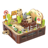 Cada Groundhog Life-World
