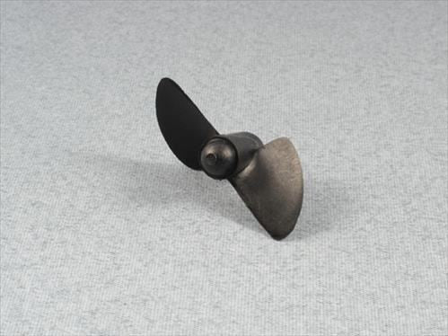 RACTIVE 2 Bladed 40mm Waterscrew SR G/F M4 LH