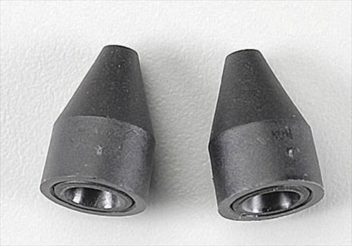 TOPFLITE Magnetic Balancer Cones (2)