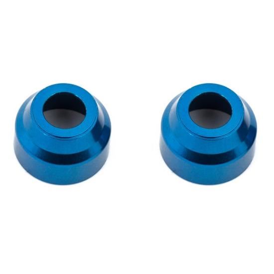 TEAM ASSOCIATED B64 FRONT CVA AXLE RETAINERS